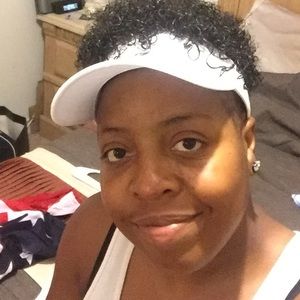 Meet your Posher, Ebony